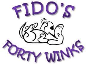 Fido's Forty Winks