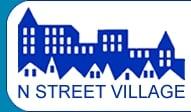 N Street Logo