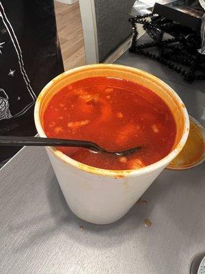 Menudo