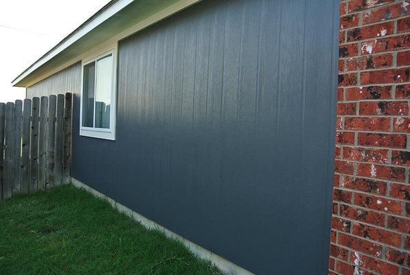 Tired of that old dull paint on your home or business? Call Rick's Painting Service in Killeen...