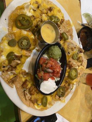 Nachos