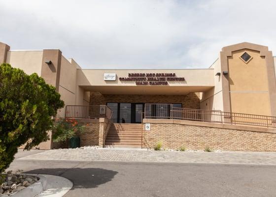 Desert Hot Springs Community Health Center