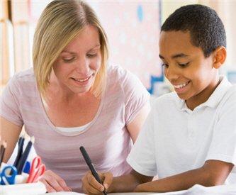 Private Tutoring for Math, Science, Reading, Social Studies, and more