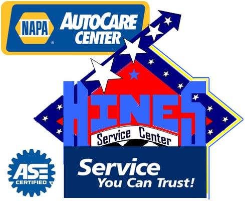 Service you can TRUST!