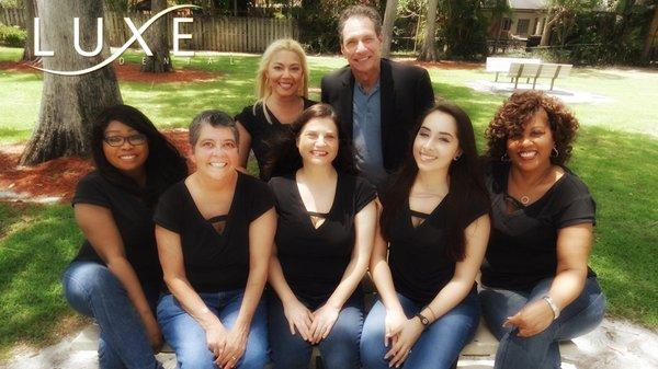 LUXE DENTAL TEAM