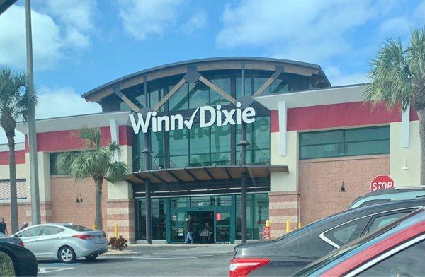 Winn Dixie