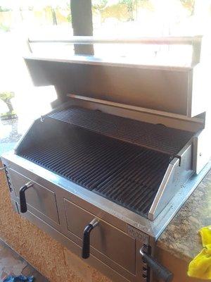 BBQ Grill Cleaners in Scottsdale AZ