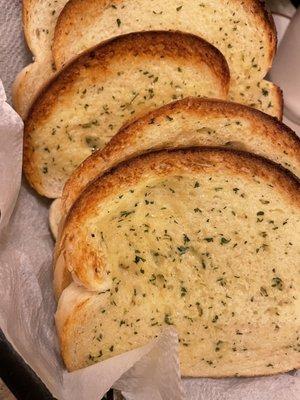 Garlic Bread