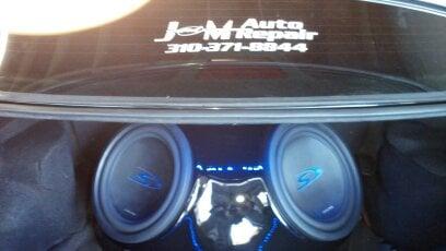 custom Audio and sales ,Sony,Pioneer, Alpine, Jvc , Blue tooth , ect.