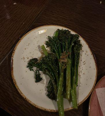 Broccolini