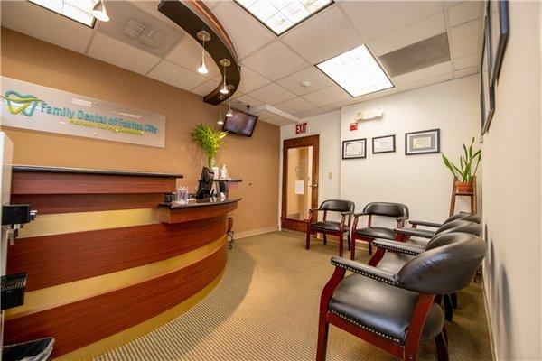 Family Dental of Fairfax City