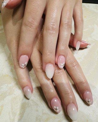 Present Nail Spa 22046