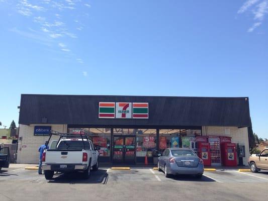 7-Eleven