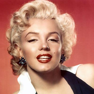 The timeless Marilyn Monroe