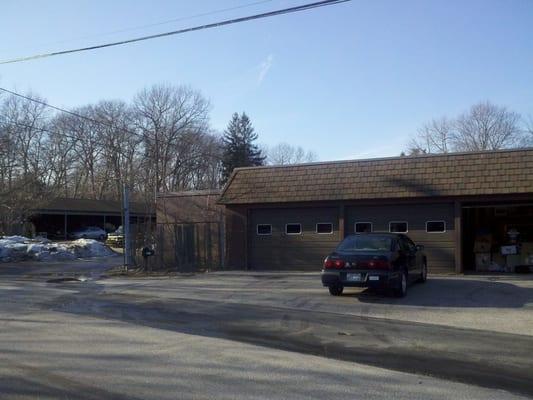 Auto Repair Wakefield Rhode Island