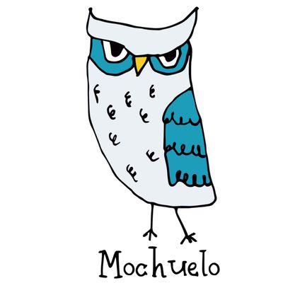 Mochuelo