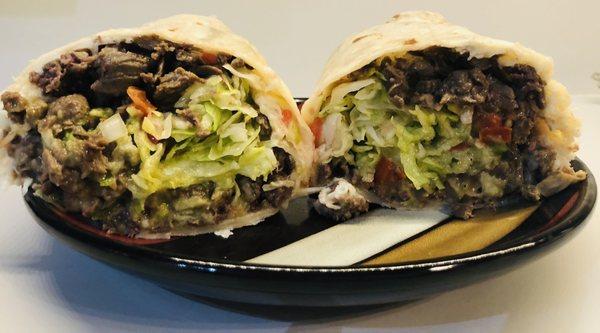 Los 3 Burritos