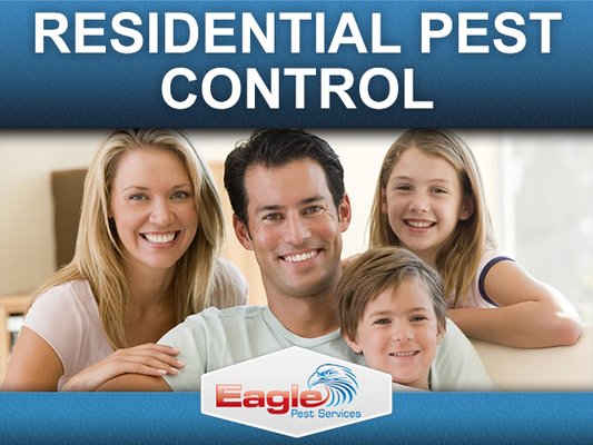 Eagle Pest Services