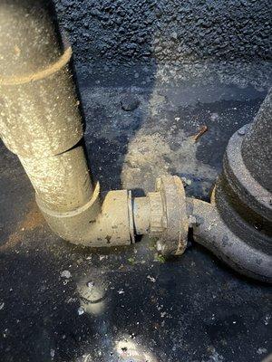 Sump Pump repair, Hollister Ca