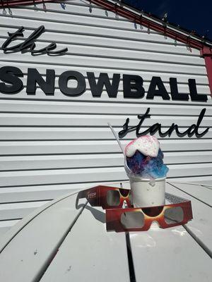 Snowball