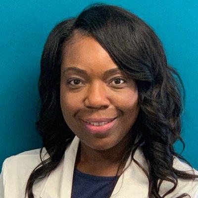 Dr. LATONYA HARDY