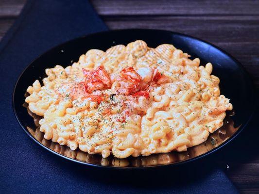 Lobster Mac n cheese