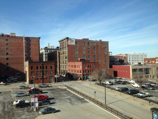 Soho West Loft Apartments