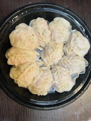 Dumplings