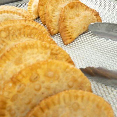 Empanadas/Pastelito