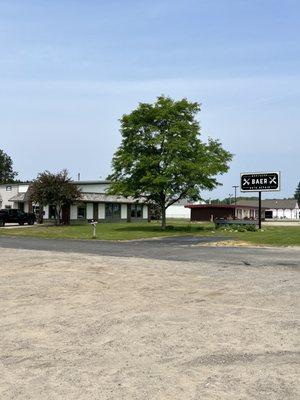 Northern Baer Auto Repair