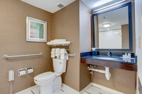 Fairfield Inn Amesbury