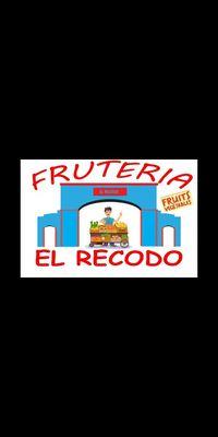 Vengan a fruteria el Recodo!