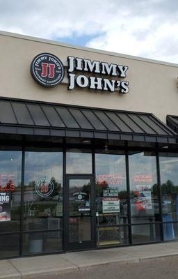 Jimmy John's