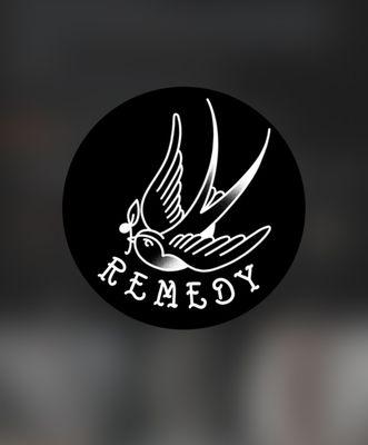 Remedy Tattoo Parlor