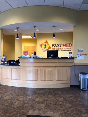 FastMed Urgent Care