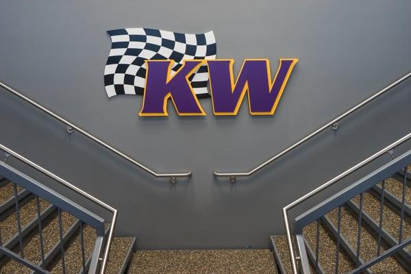 KW automotive North America Inc