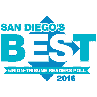 Voted Best LASIK Center 2016