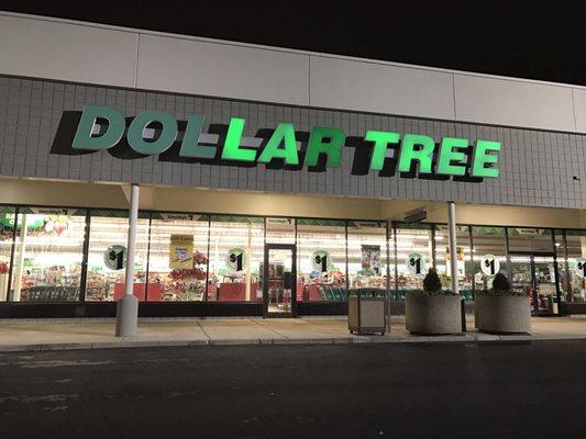 Dollar Tree