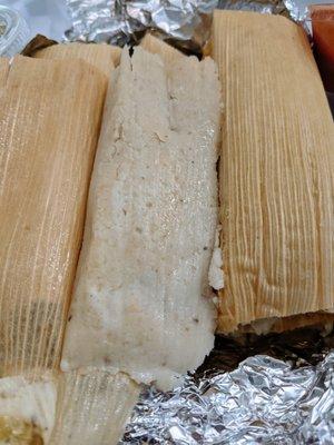 Tamales