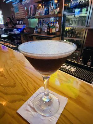 Espresso Martini