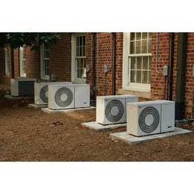 Air Conditioning Units