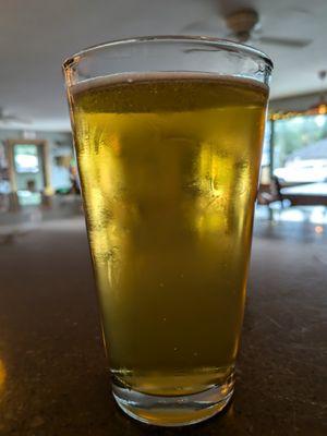 Smitty Pils at Hex & Hop, Bloomingdale