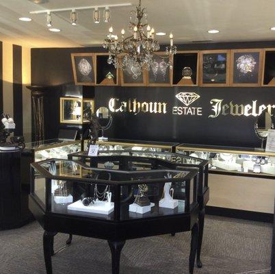 Calhoun Estate Jewelers