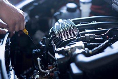 K & N Transmission offers Repairs, Tune Ups, Brakes, Oil Changes, Wheel Balancing and Fluid Replacement