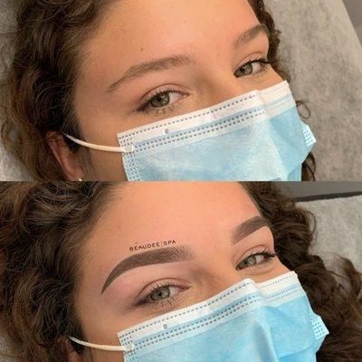 BeauDee Spa - Permanent Make Up & Microblading