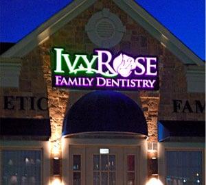 IvyRose Family Dentistry Mansfield