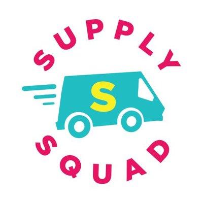 Supply Squad