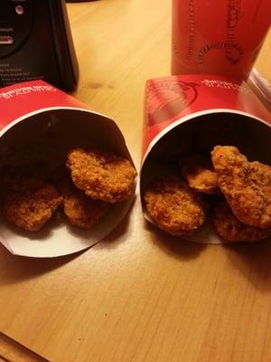 This was the worst service I have ever received froma Wendy's.