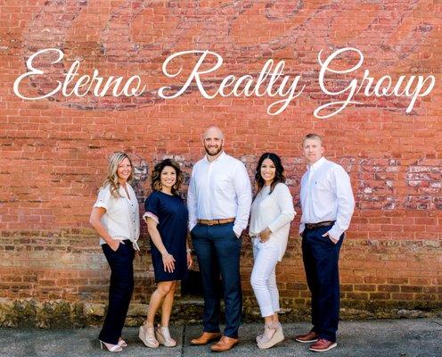 Eterno's Realty Group