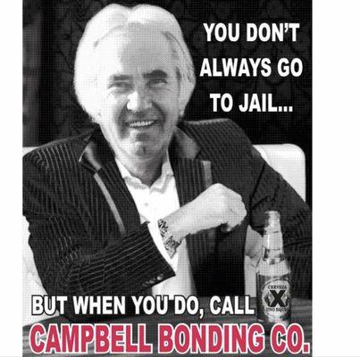 Campbell Bail Bonds : Berryville